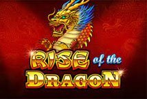 Rise of the Dragon Slot Review